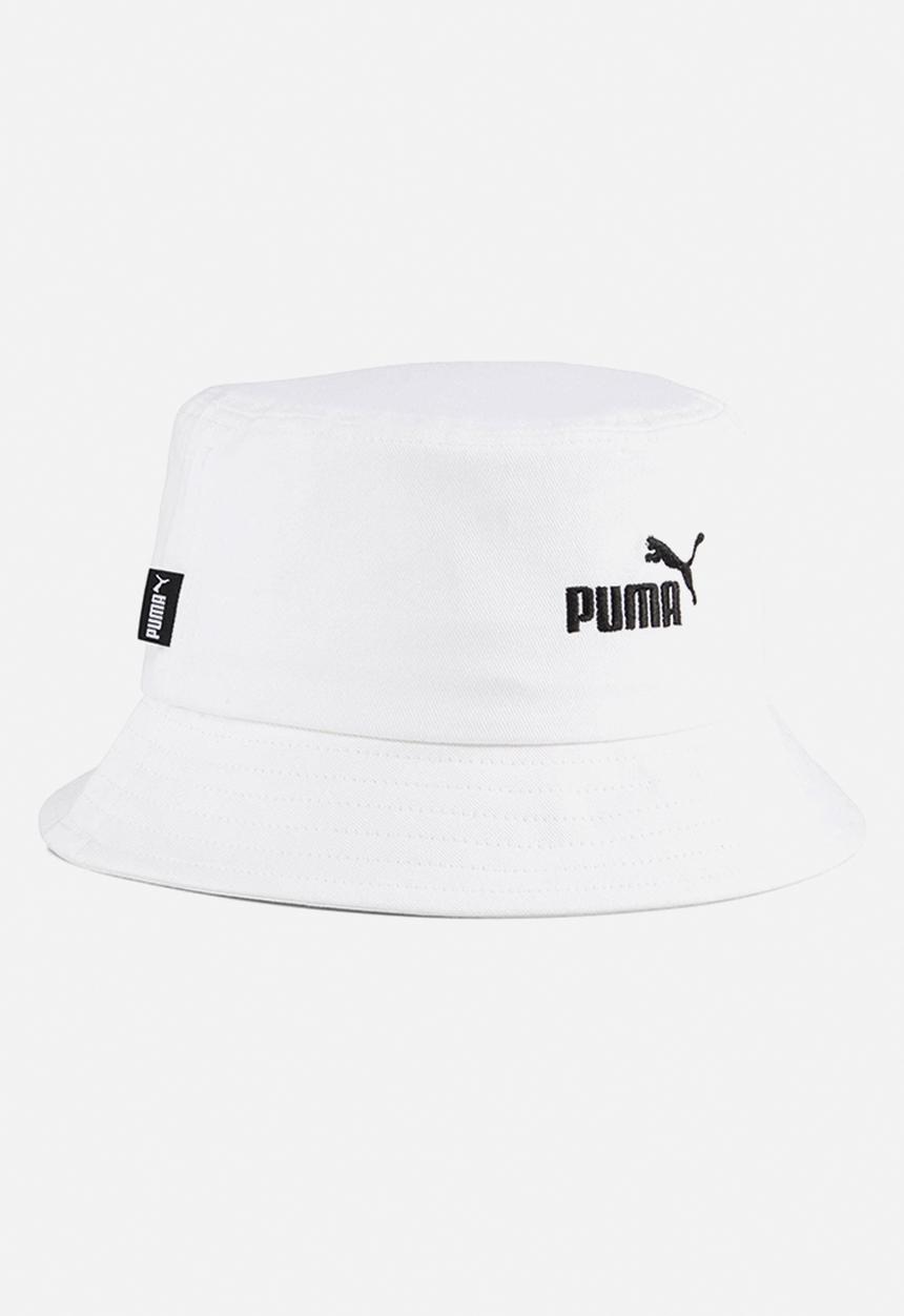 PUMA - Ess no. logo 1 bucket - white