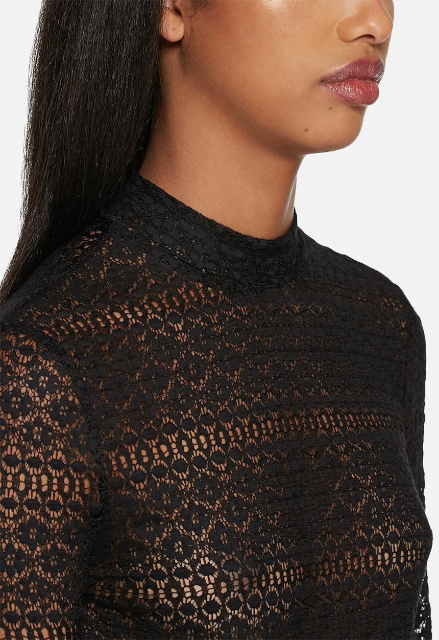 Vero Moda - Lorelai Lace Funnel Top