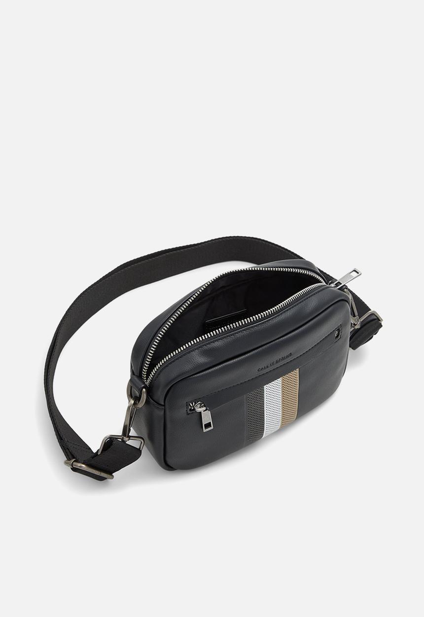 Call It Spring - Brevyn - black