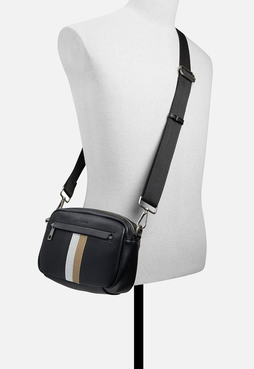 Call It Spring - Brevyn - black