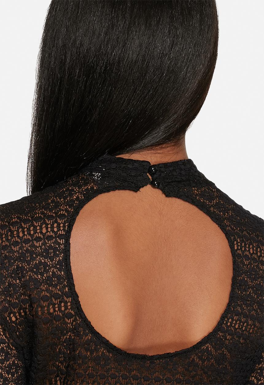 Vero Moda - Lorelai Lace Funnel Top