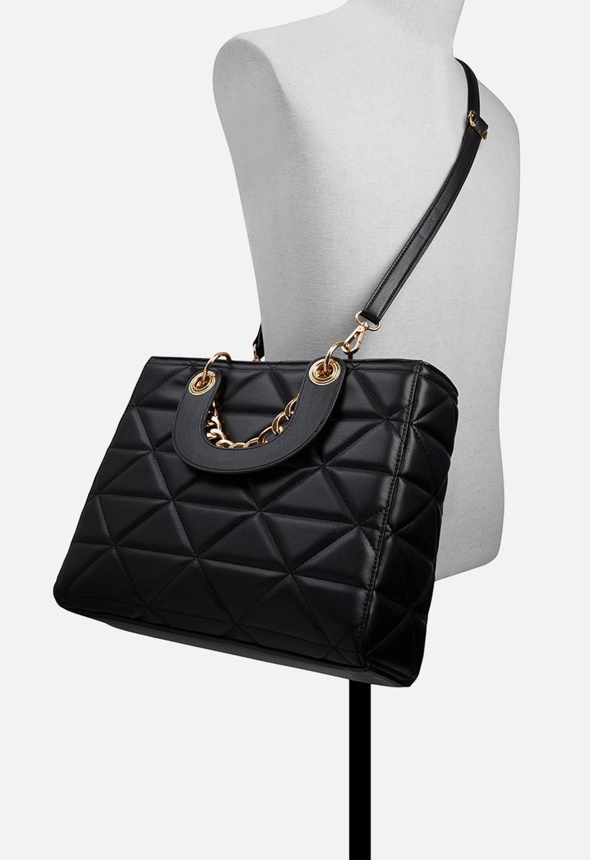 Call It Spring - Chrissie - black