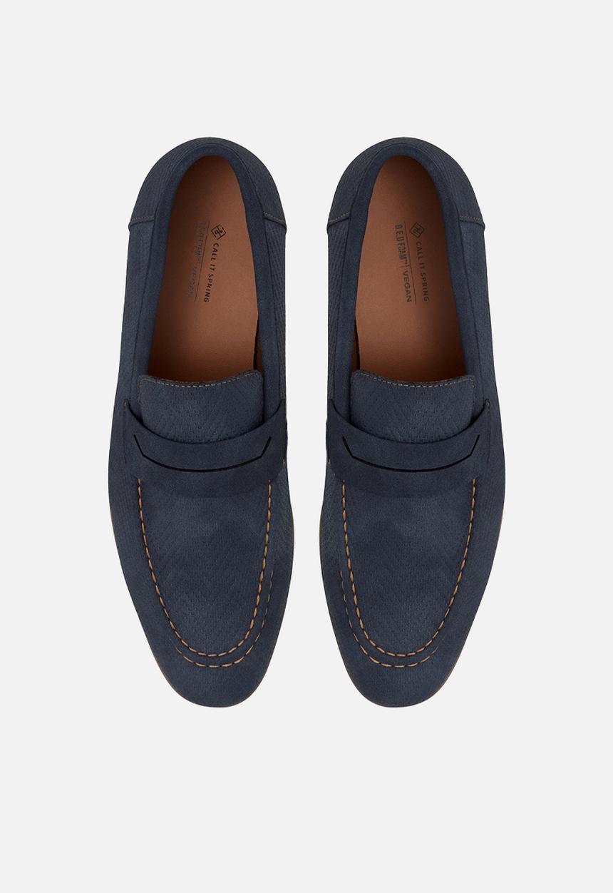 Call It Spring - Greco - navy
