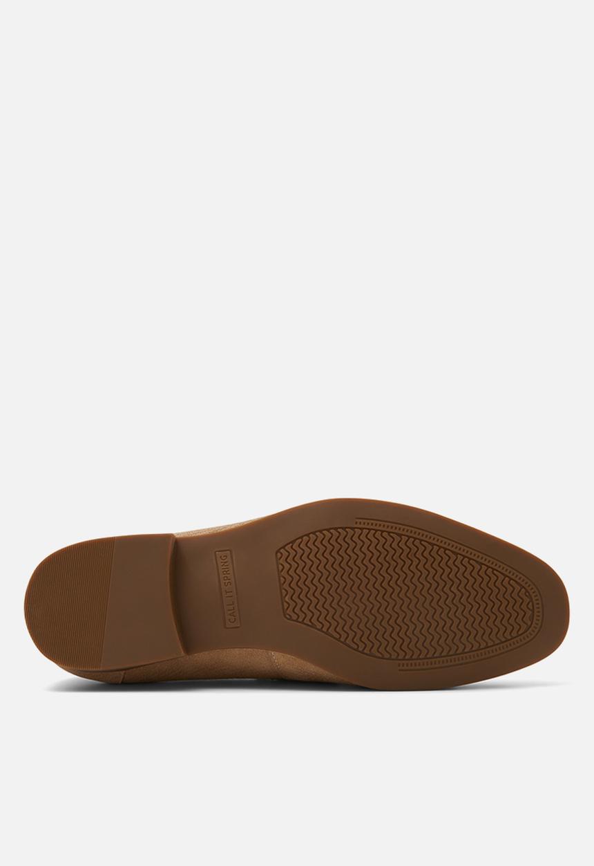 Call It Spring - Greco - brown