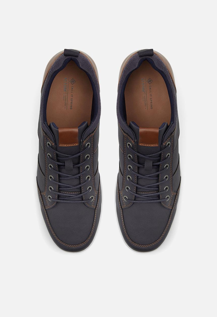 Call It Spring - Halisen - navy