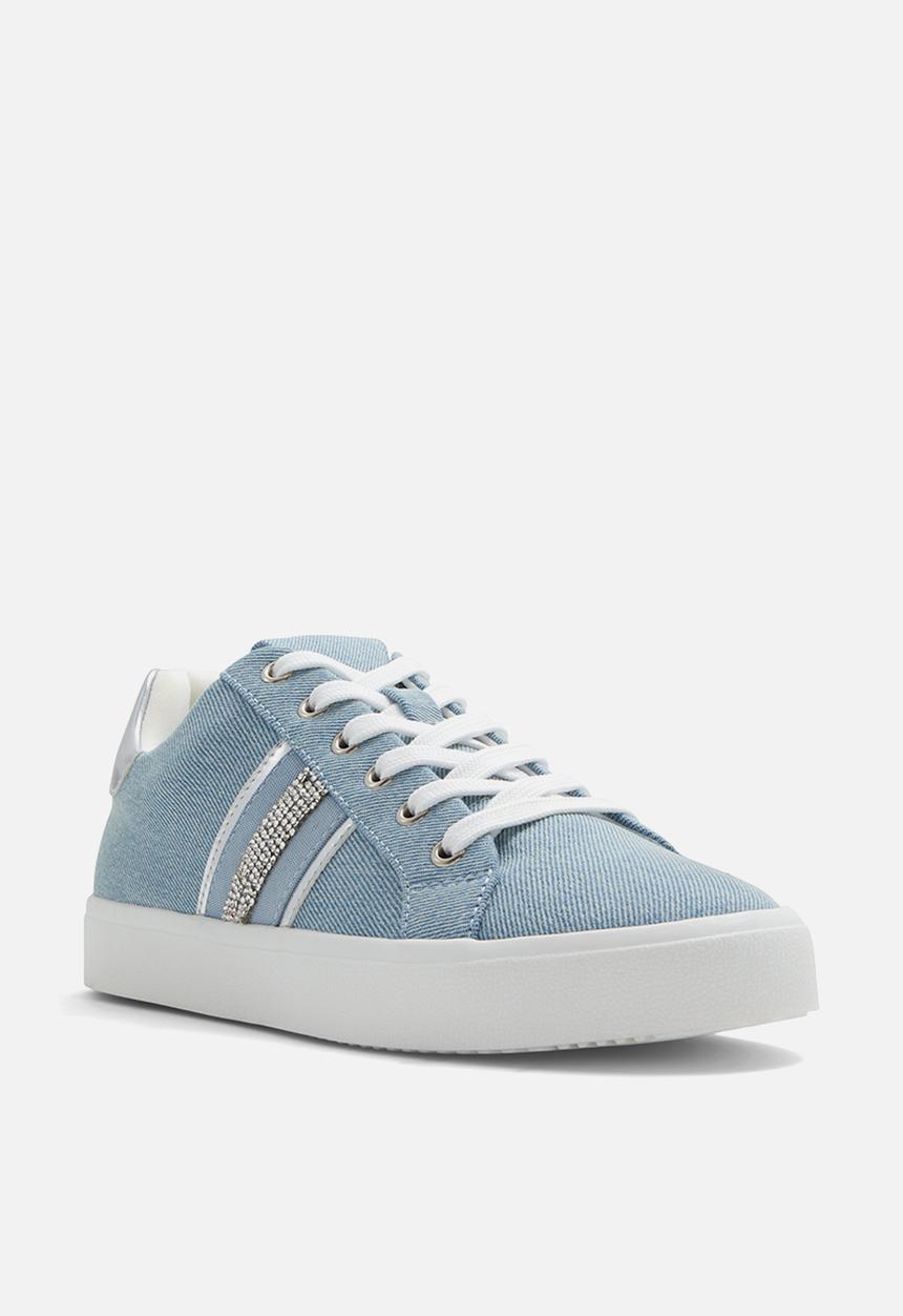 Call It Spring - Lizziee sneaker - other blue