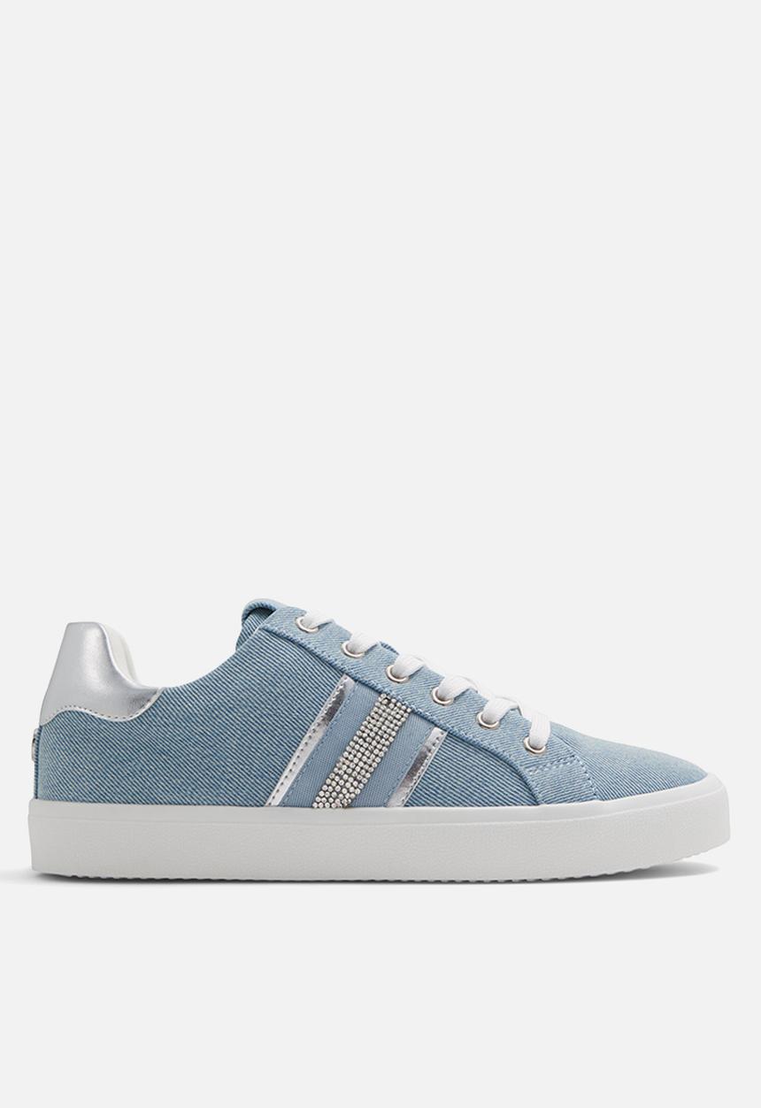 Call It Spring - Lizziee sneaker - other blue