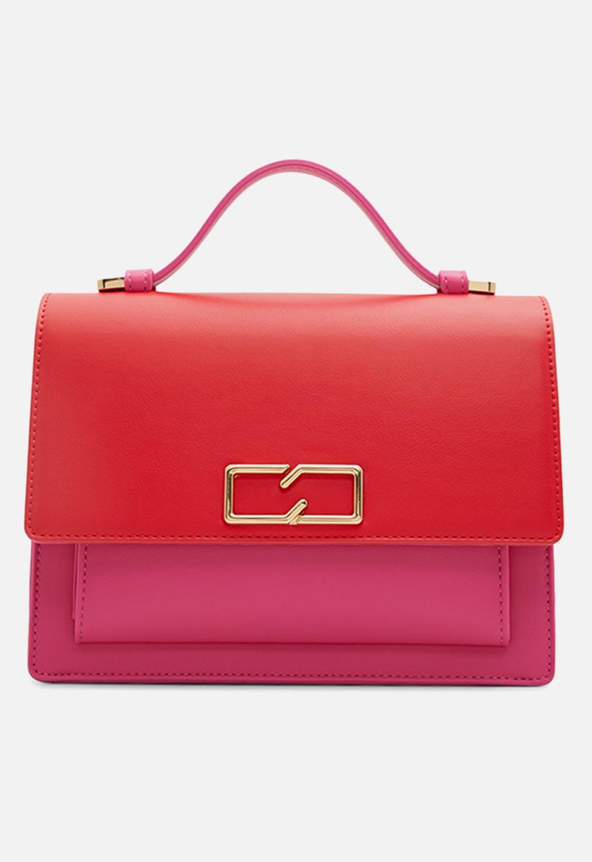 Call It Spring - Lollypop - red