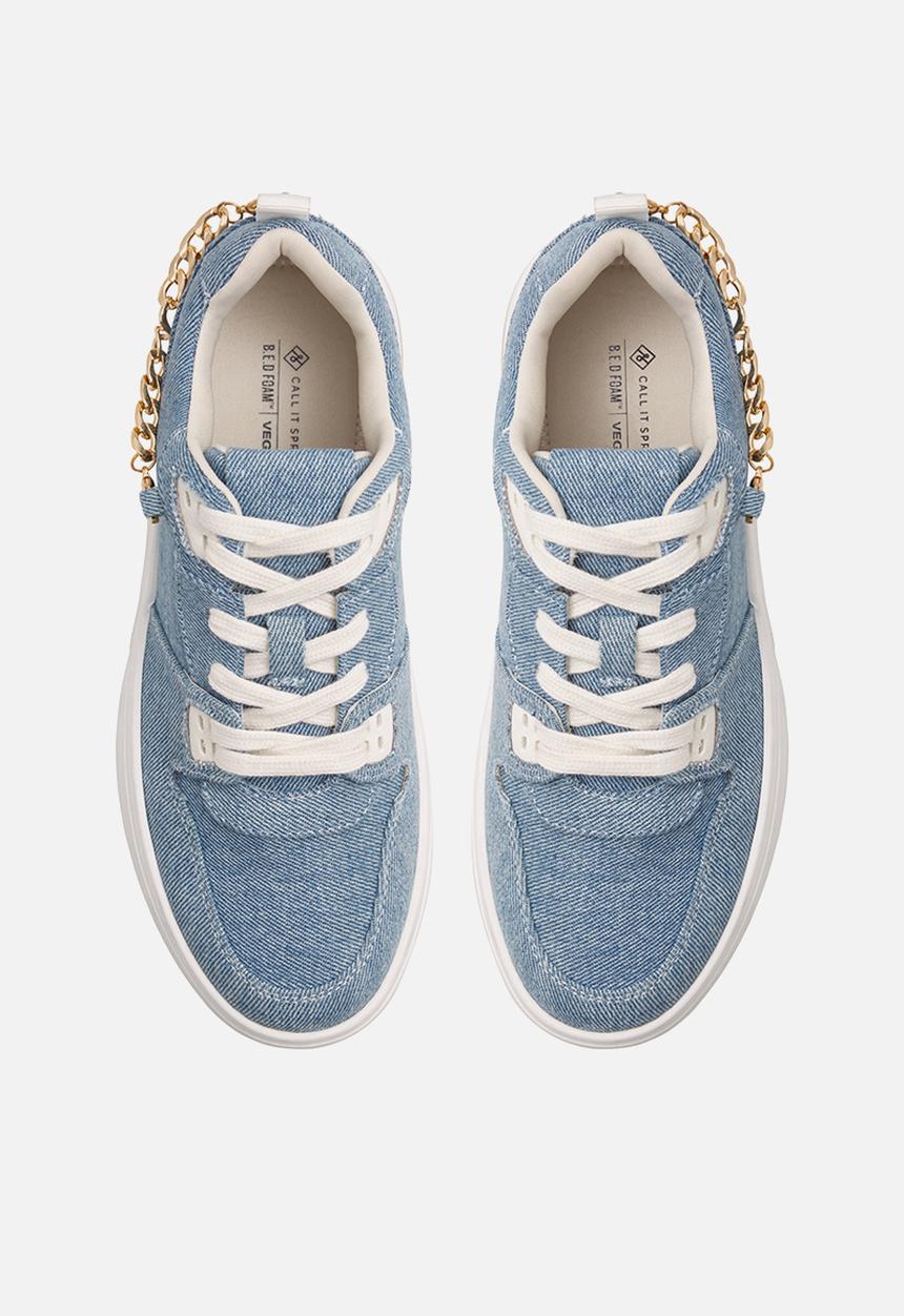Call It Spring - Olli sneaker - medium blue