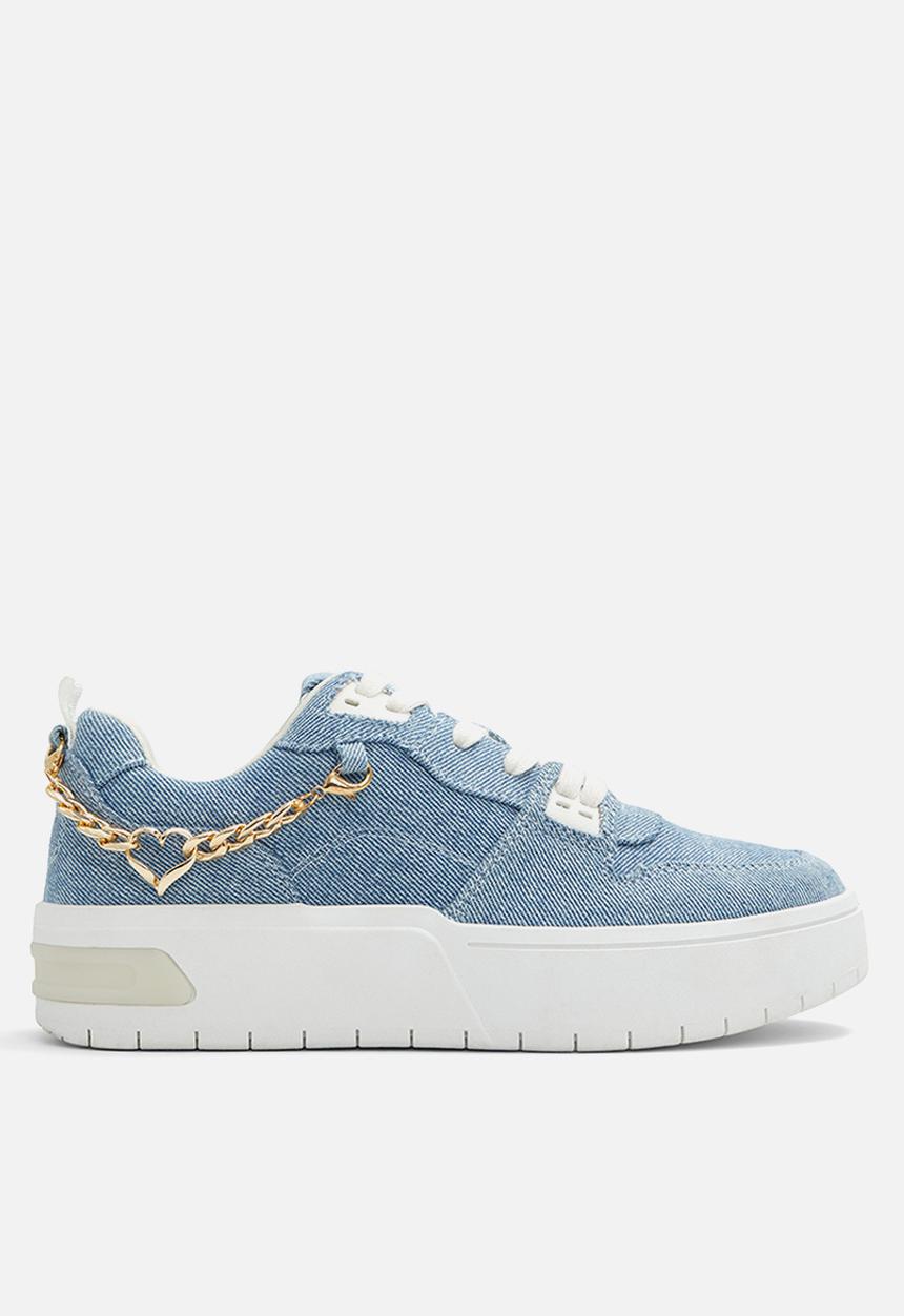 Call It Spring - Olli sneaker - medium blue