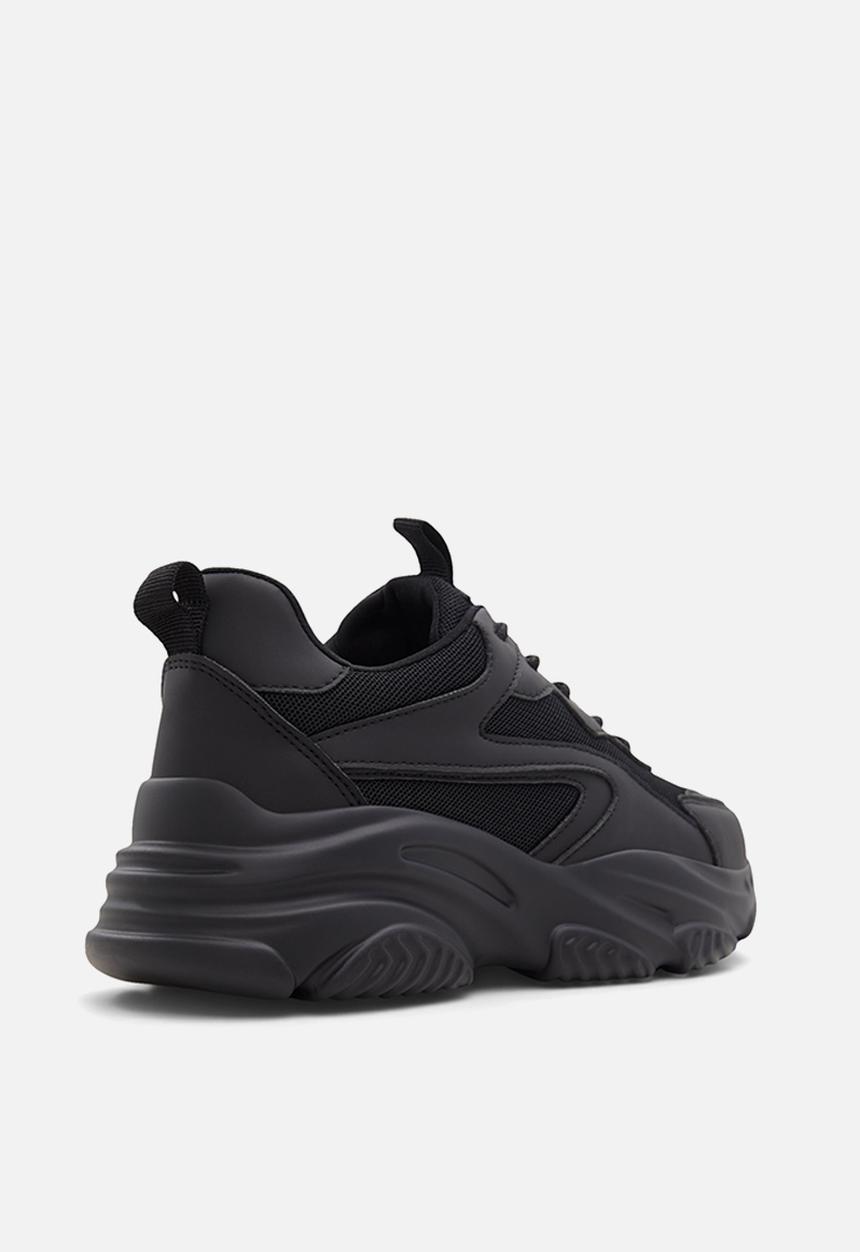 Call It Spring - Refresh sneaker - open black