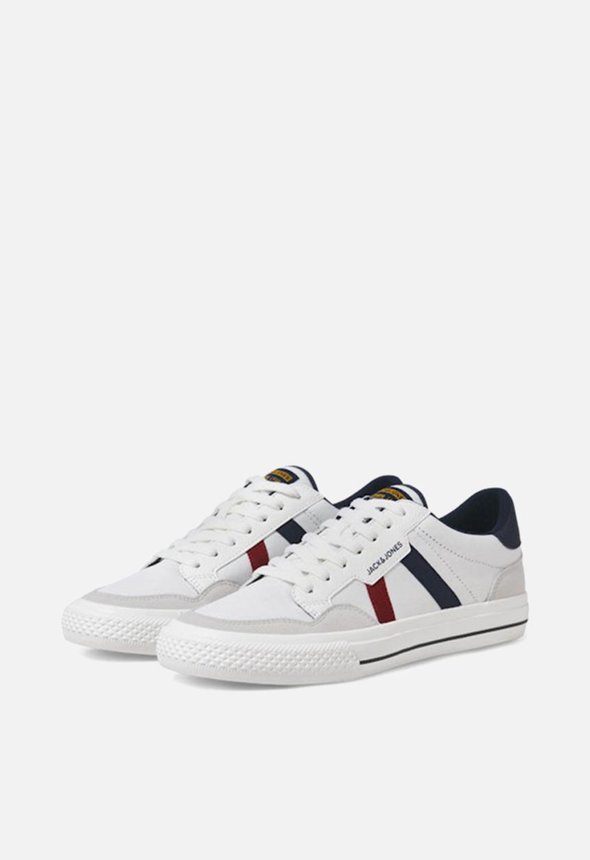 Jack & Jones - JFWMorden2.5 ComboSN - white  