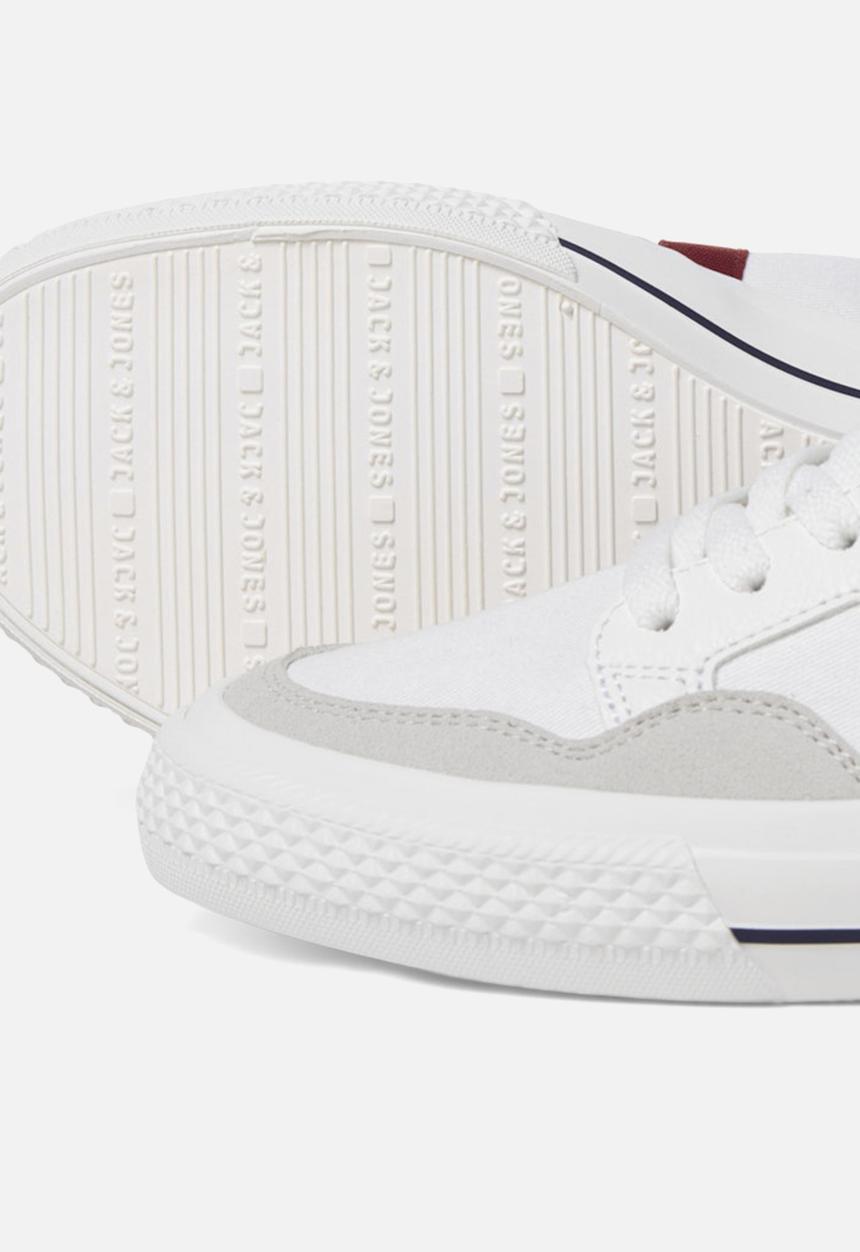 Jack & Jones - JFWMorden2.5 ComboSN - white  