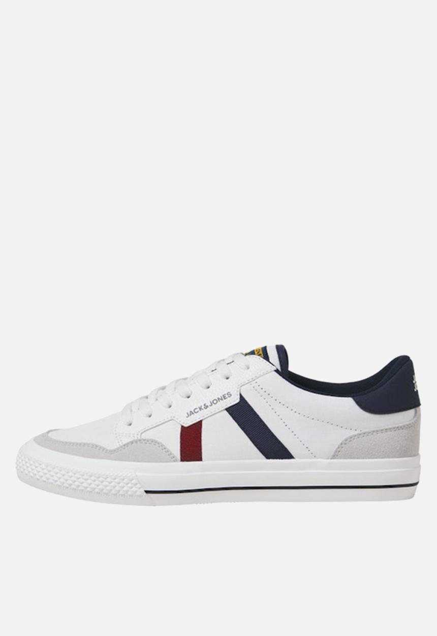 Jack & Jones - JFWMorden2.5 ComboSN - white  
