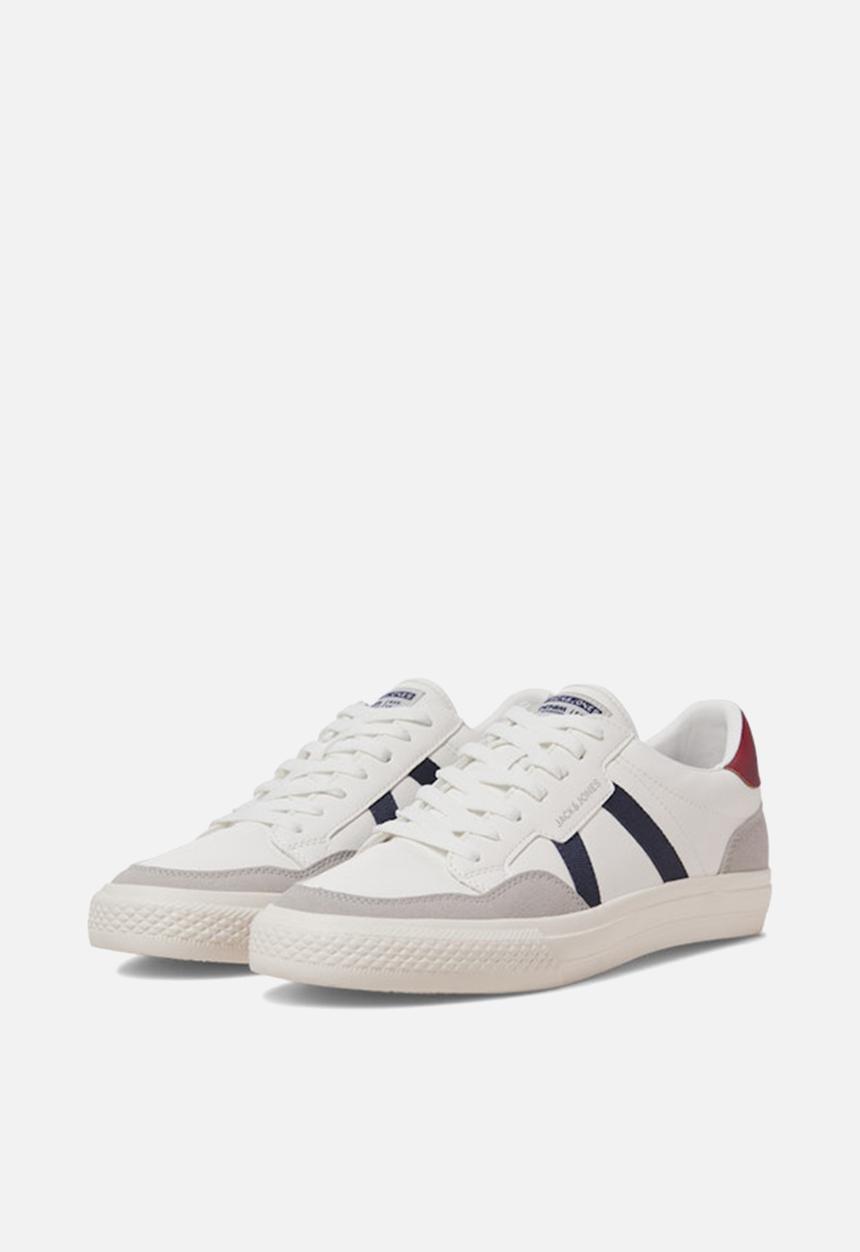 Jack & Jones - JFWMordenPU Combo 2.5 SN - white 