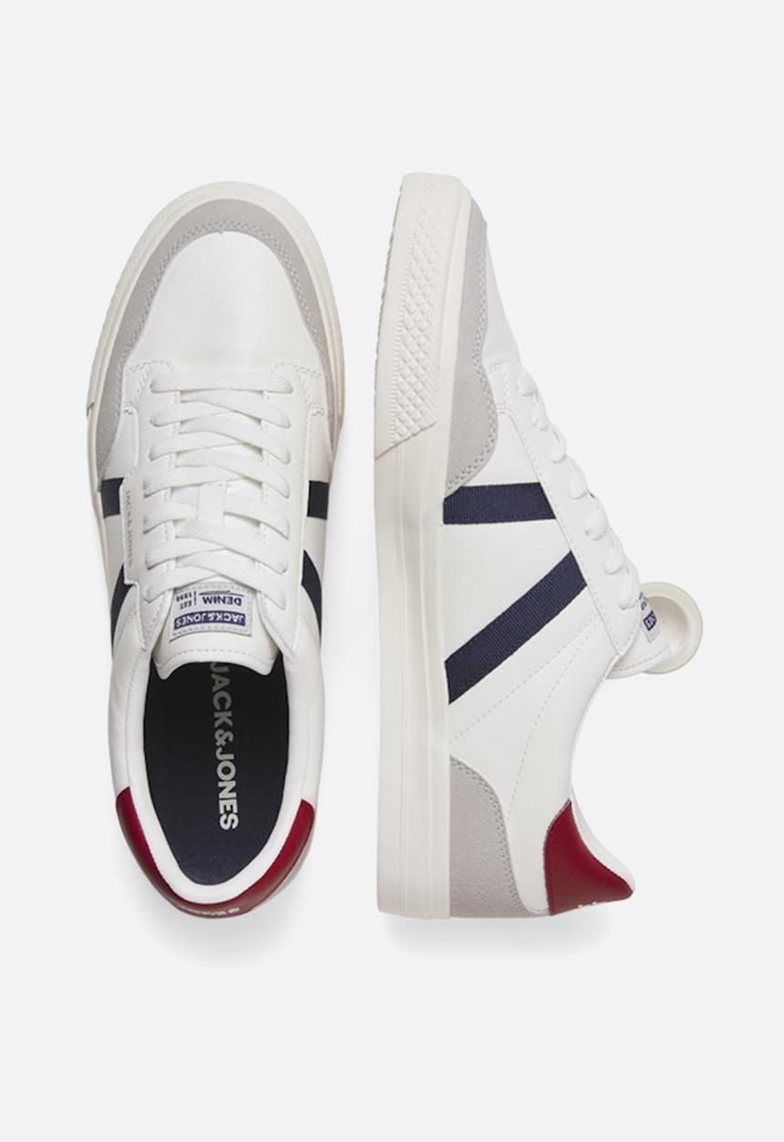 Jack & Jones - JFWMordenPU Combo 2.5 SN - white 