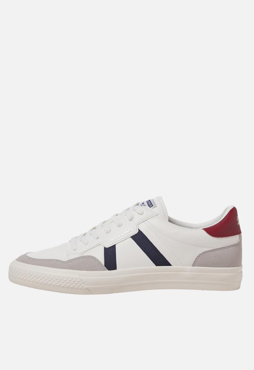 Jack & Jones - JFWMordenPU Combo 2.5 SN - white 