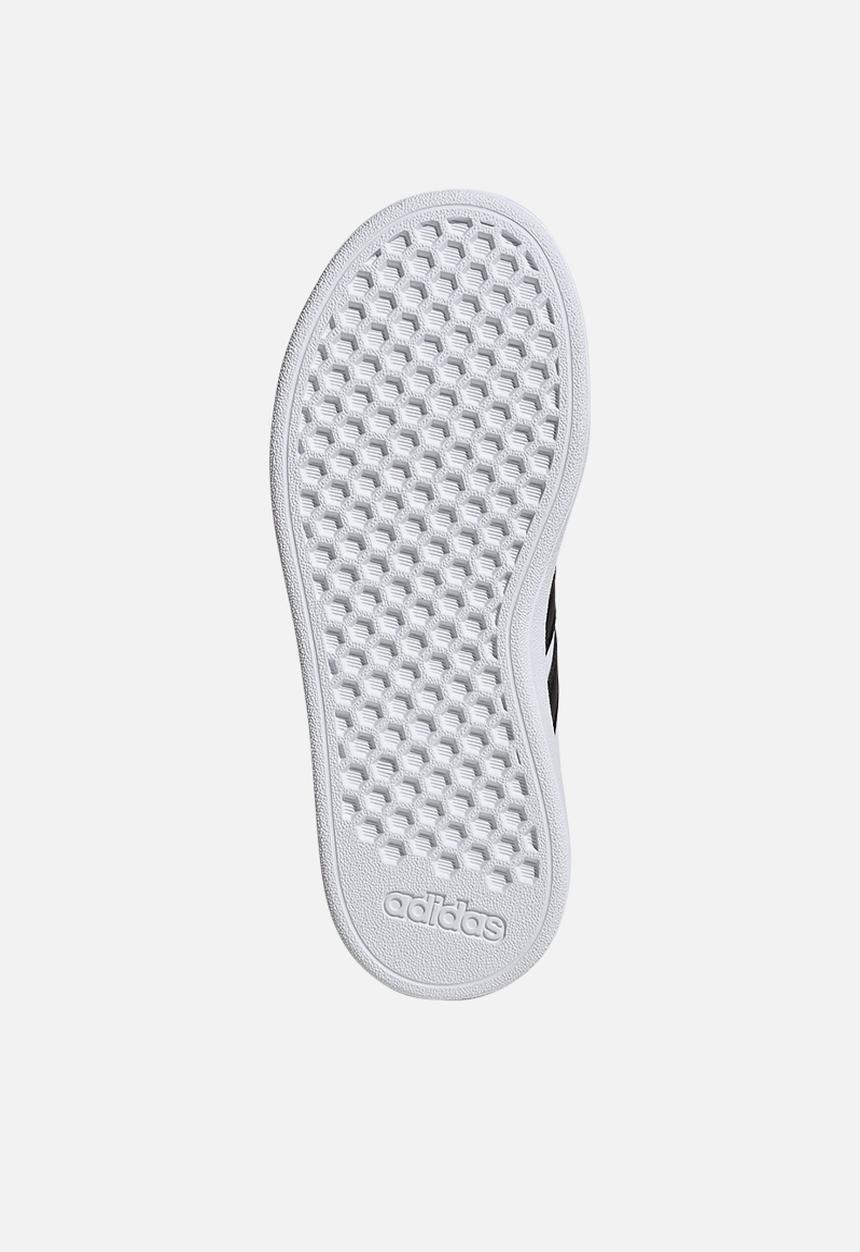 adidas Performance - Grand Court 2.0 El C - Ftwr White/Core Black/Ftwr White