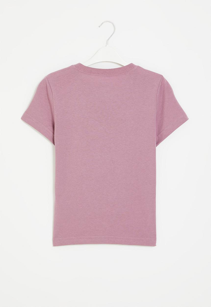 Levi’s® - Lvb batwing ss tee - dusky orchid