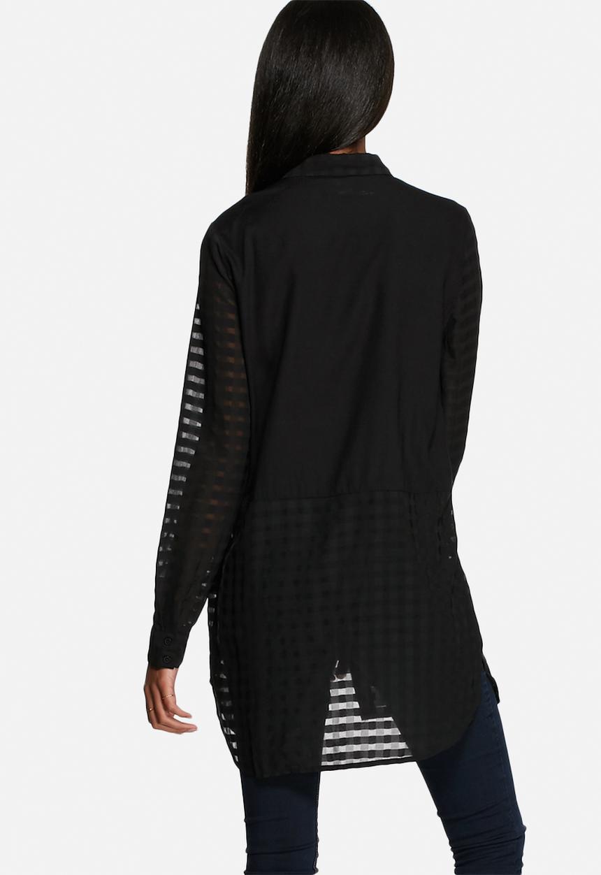 Vero Moda - Camella Long Shirt