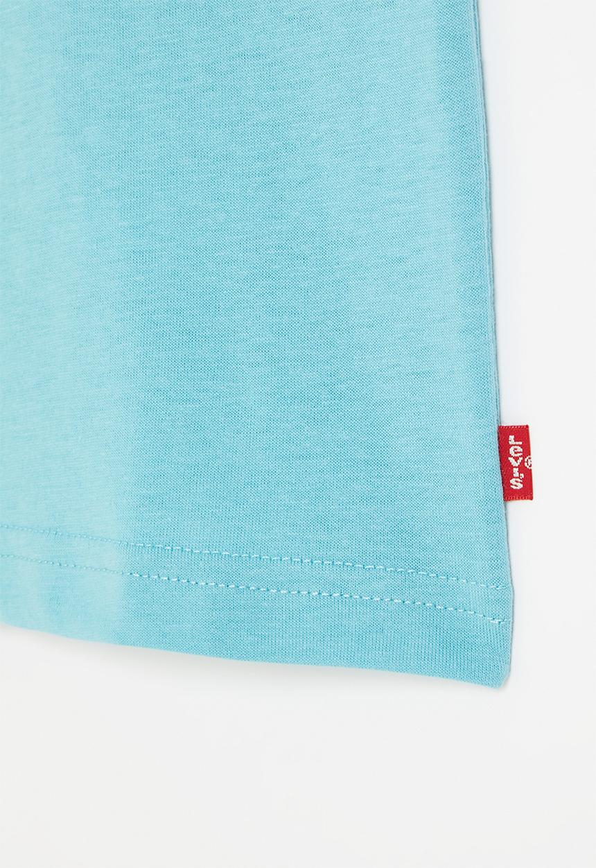 Levi’s® - Lvb batwing graphic tee - stillwater