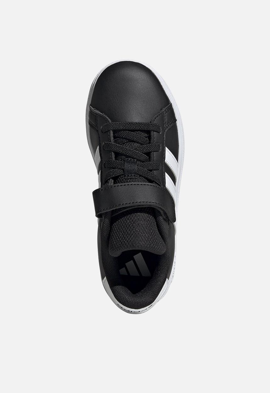 adidas Performance - Grand Court 2.0 El C - Core Black/Ftwr White/Core Black