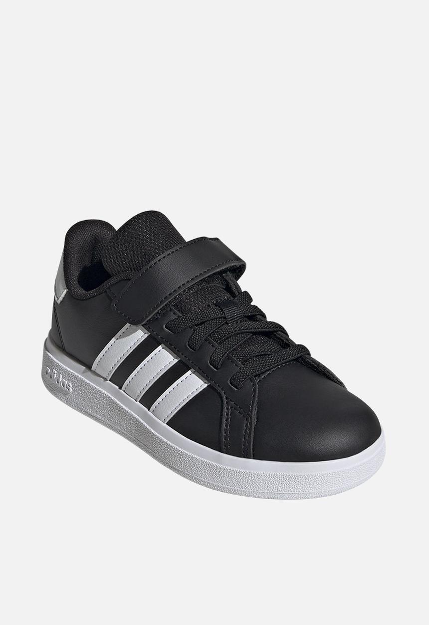 adidas Performance - Grand Court 2.0 El C - Core Black/Ftwr White/Core Black