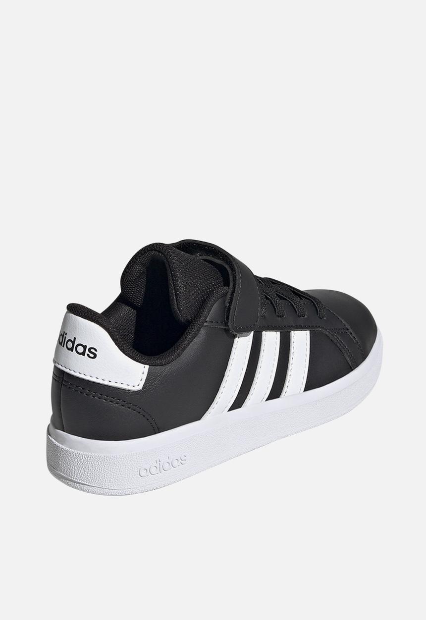 adidas Performance - Grand Court 2.0 El C - Core Black/Ftwr White/Core Black