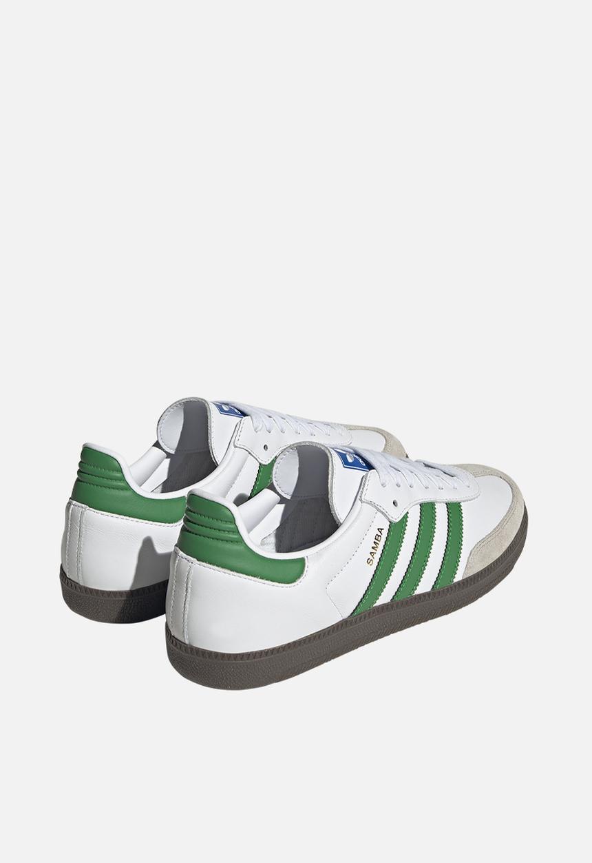 adidas Originals - Samba OG