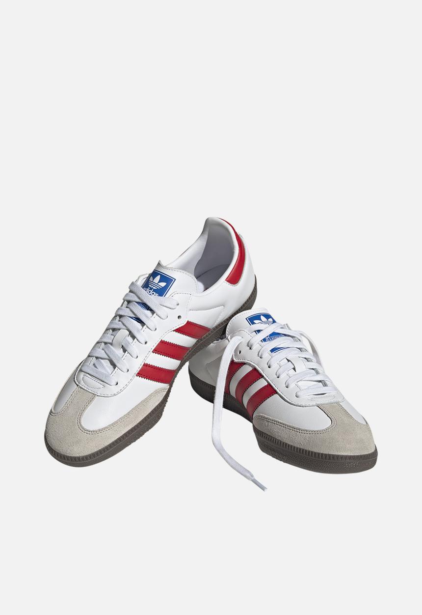 adidas Originals - Samba OG
