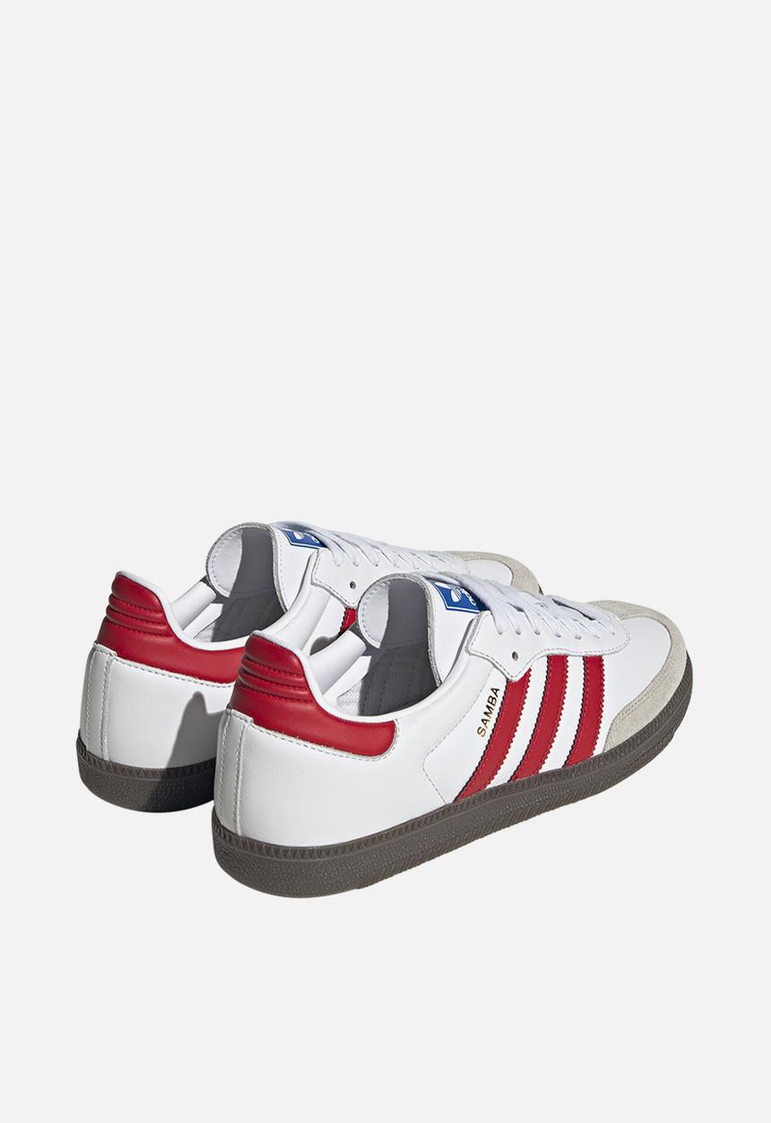 adidas Originals - Samba OG