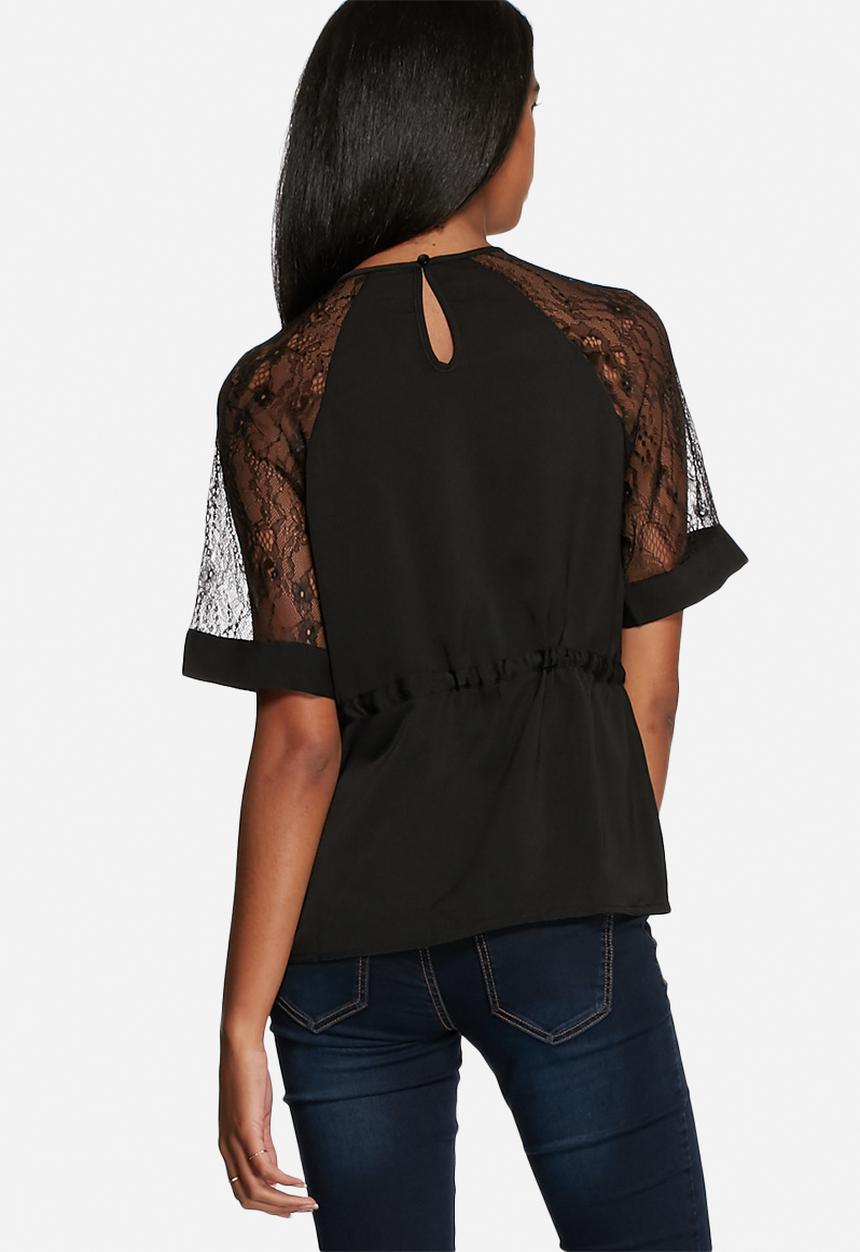 Vero Moda - Verona Top