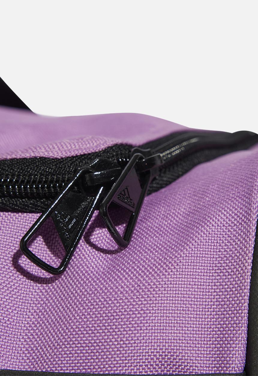 adidas Originals - Linear duffel m - preloved purple/white