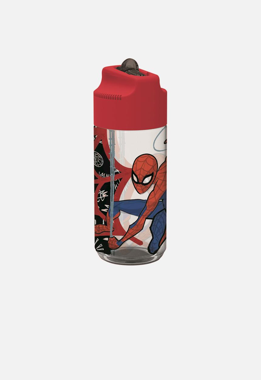 Disney - Spiderman Bottle Tritan/12/24