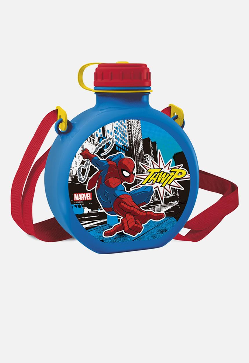 Disney - Spiderman Canteen Explorer 670ml/24