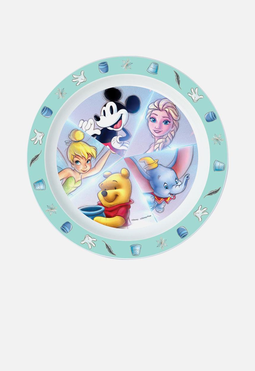 Disney - Disney 100 Plate Micro/12/48