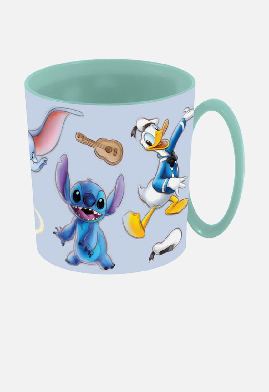 Disney - Disney 100 Mug Micro 300ml/12/24