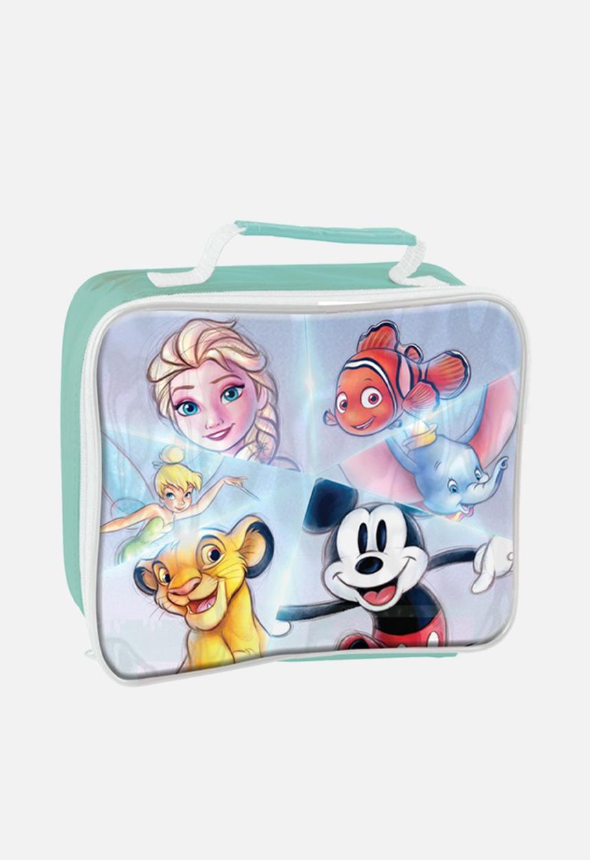 Disney - Disney 100 Insulated Bag/24