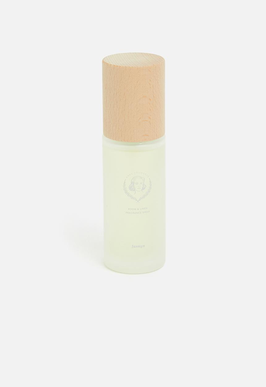 Anke Products - Jasmyn room & linen sprays - neutral