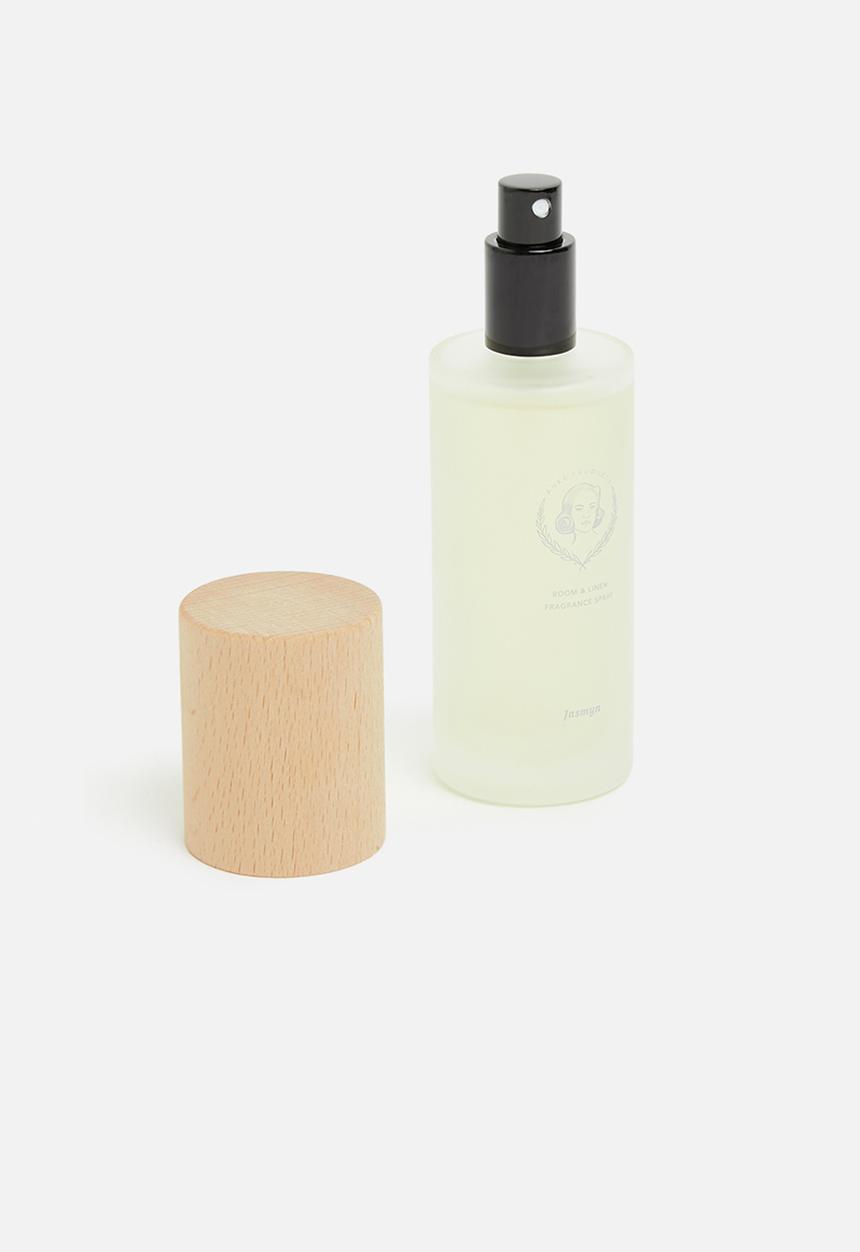 Anke Products - Jasmyn room & linen sprays - neutral