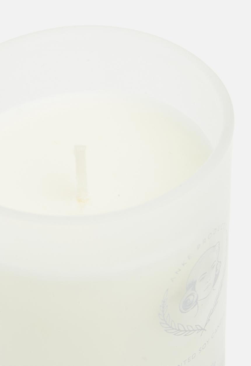 Anke Products - Le Vanille Soy Candle Gift Box Small - neutral