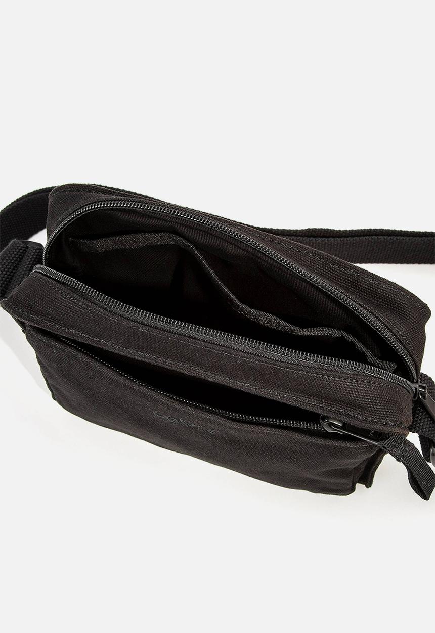 Levi’s® - Zip crossbody 59 - Regular Black