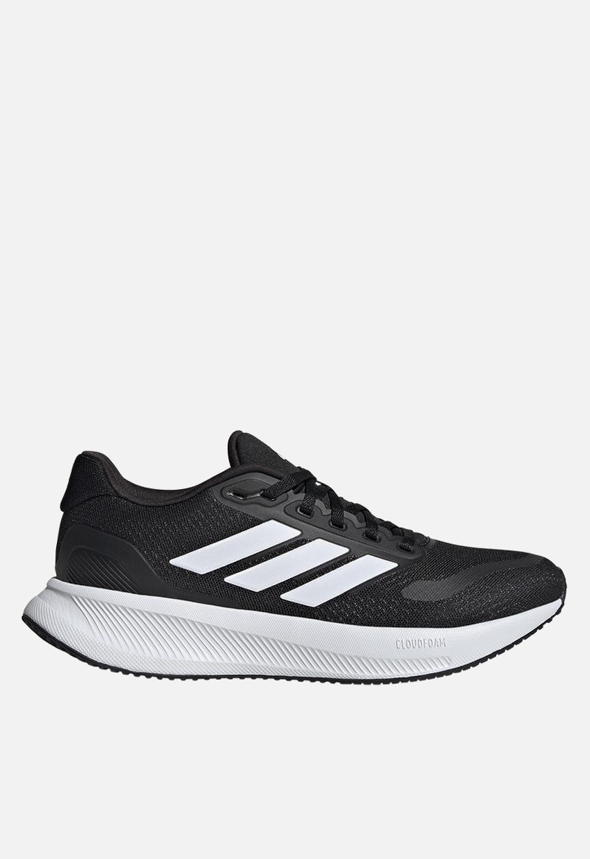 adidas Originals - Runfalcon 5 w - core black/ftwr white/core black