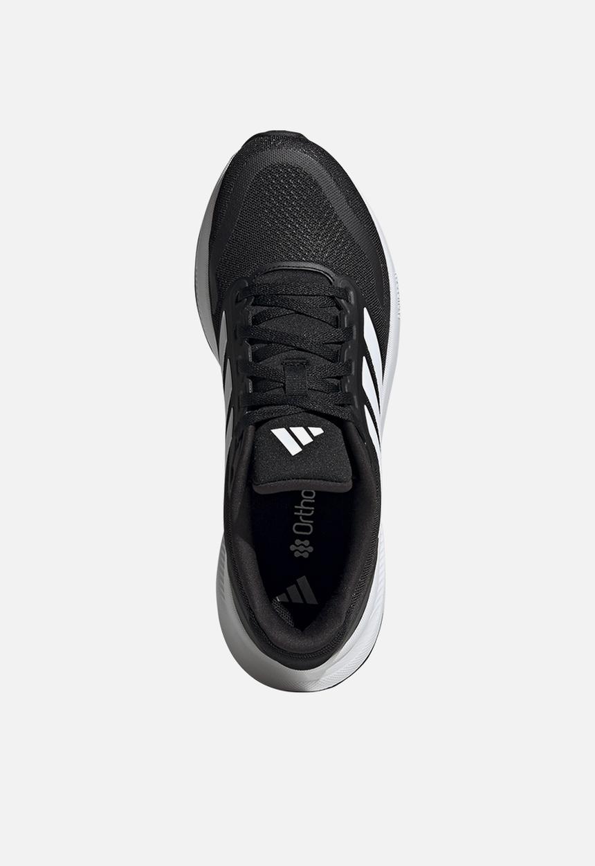 adidas Originals - Runfalcon 5 w - core black/ftwr white/core black