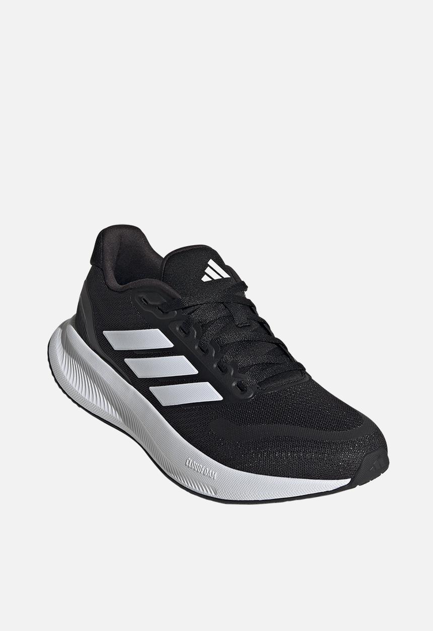 adidas Originals - Runfalcon 5 w - core black/ftwr white/core black