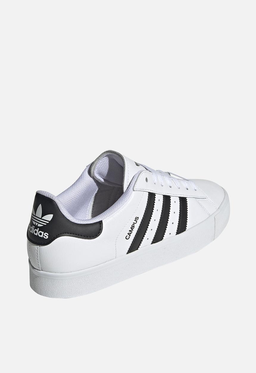 adidas gazelle silver green womens adidas Superstar ADV Core Black Cloud White Shoes main image 0