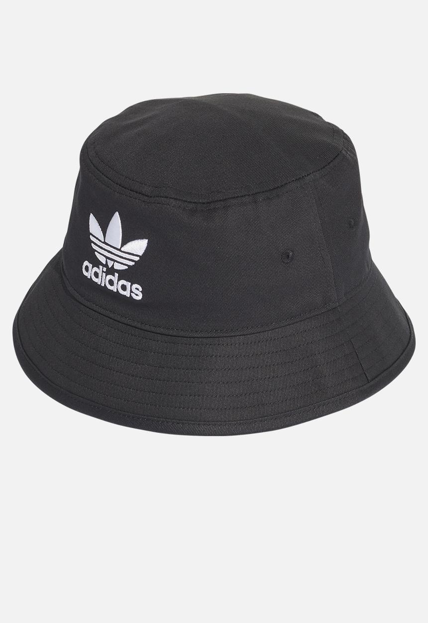 adidas Originals - Bucket hat ac - black & white