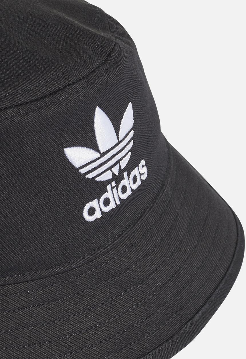 adidas Originals - Bucket hat ac - black & white