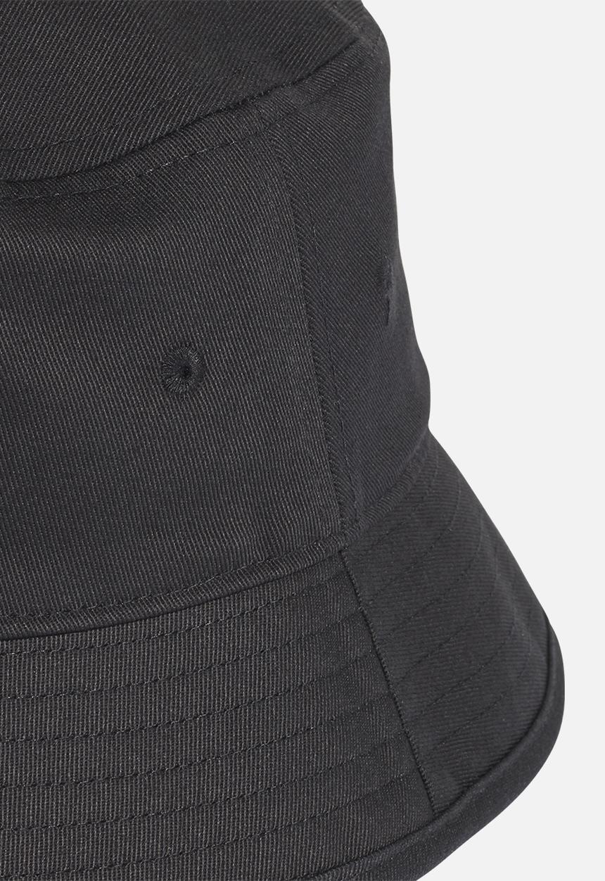 adidas Originals - Bucket hat ac - black & white