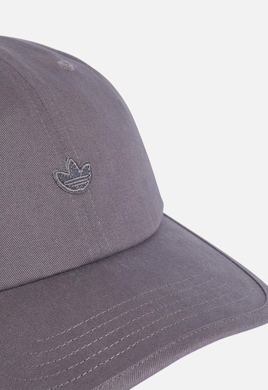 adidas Originals - Pe dad cap tragre - grey